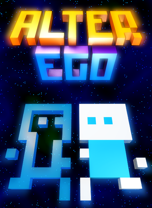 Alter Ego (Homebrew)
